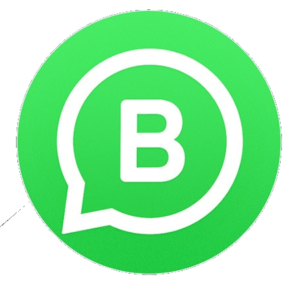 logo whatsapp